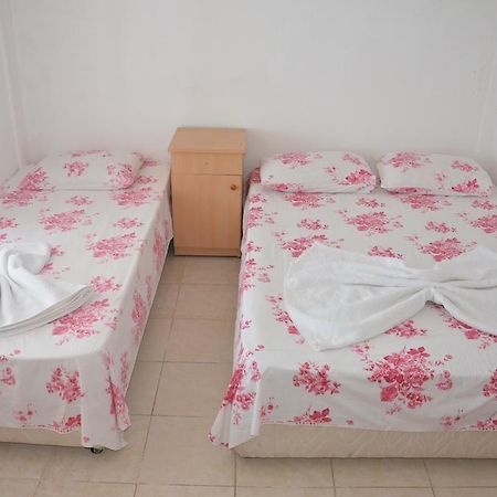 Temel Motel Türkeli Extérieur photo