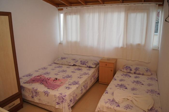 Temel Motel Türkeli Extérieur photo