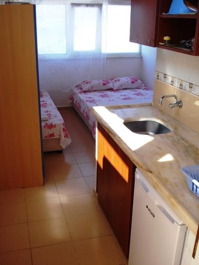 Temel Motel Türkeli Extérieur photo