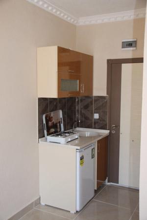 Temel Motel Türkeli Extérieur photo