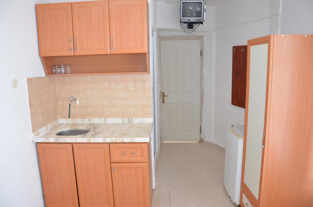 Temel Motel Türkeli Extérieur photo